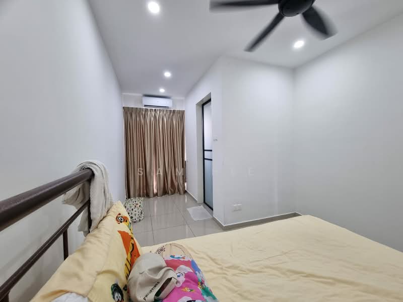2-storey Terraced House for Sale in Kajang (Selangor) - Sam Hee - Bedroom - PropertyGuru.com.my