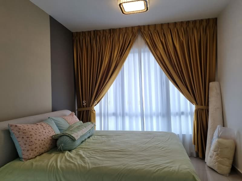 2-storey Terraced House for Sale in Kajang (Selangor) - Sam Hee - Bedroom - PropertyGuru.com.my