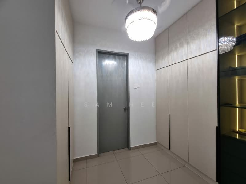 2-storey Terraced House for Sale in Kajang (Selangor) - Sam Hee - Interior - PropertyGuru.com.my