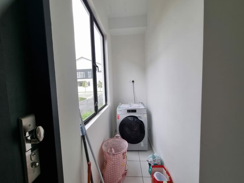 2-storey Terraced House for Sale in Kajang (Selangor) - Sam Hee - Interior - PropertyGuru.com.my