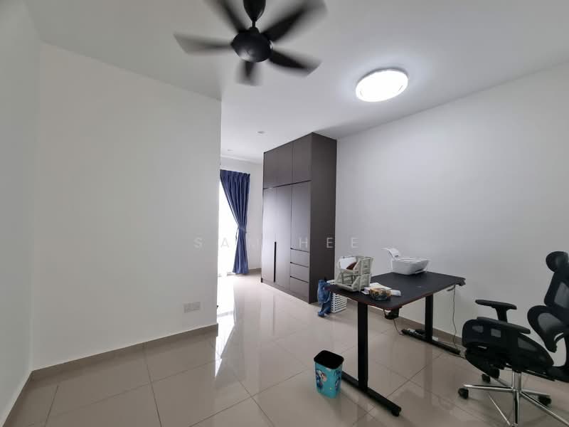 2-storey Terraced House for Sale in Kajang (Selangor) - Sam Hee - Study - PropertyGuru.com.my