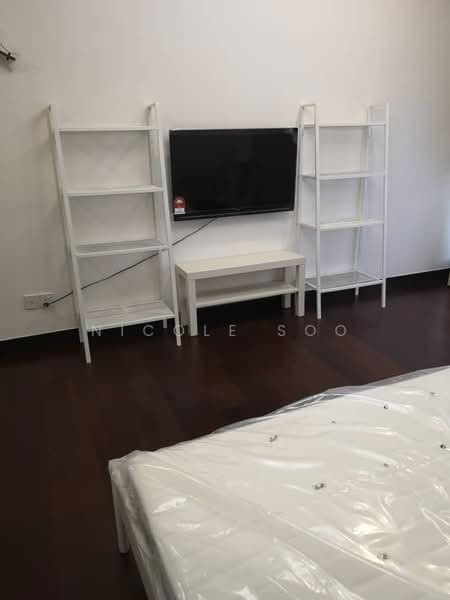 Service Residence for Sale at KL Gateway Residences - Nicole Soo - Interior - PropertyGuru.com.my