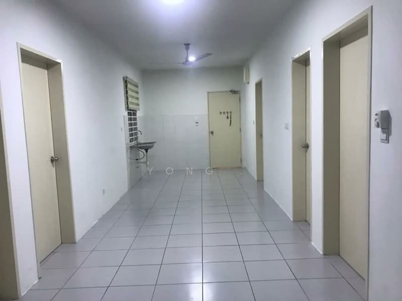 Apartment for Sale at Residensi Razakmas - Yong . - Corridor - PropertyGuru.com.my