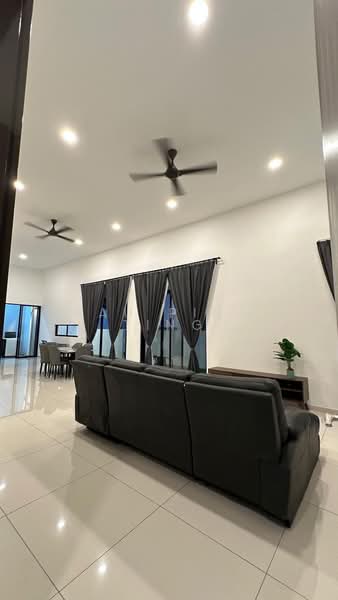 Cluster House for Rent in Johor Bahru (Johor) - Lau Ping Ting - PropertyGuru.com.my