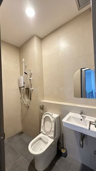 Cluster House for Rent in Johor Bahru (Johor) - Lau Ping Ting - PropertyGuru.com.my