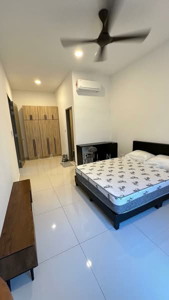 Cluster House for Rent in Johor Bahru (Johor) - Lau Ping Ting - PropertyGuru.com.my