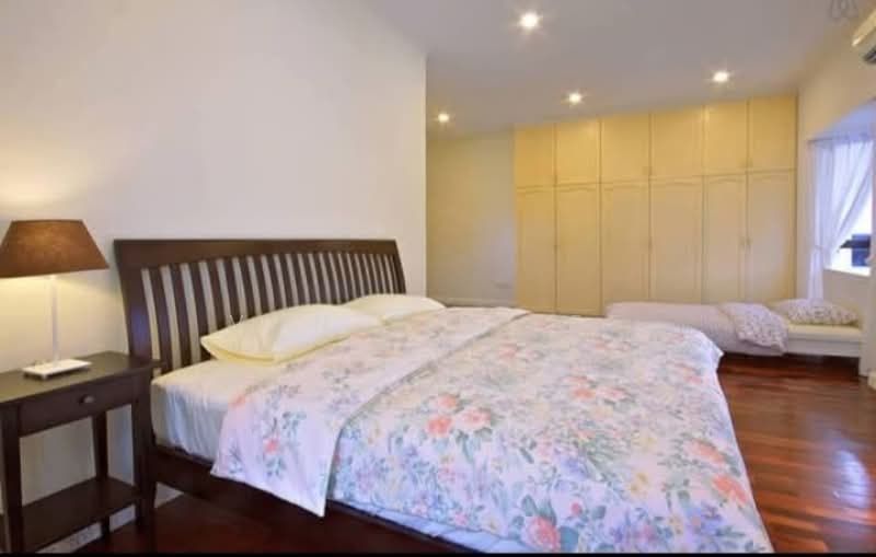 Condominium for Rent at Grace Ville - Vun Sin Lee - Bedroom - PropertyGuru.com.my