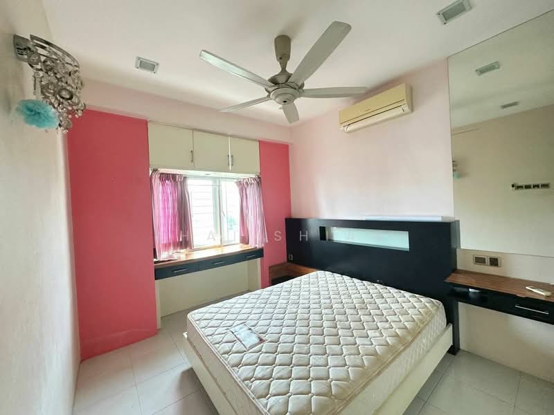 Untuk Disewa - Bayswater Resort Condominium