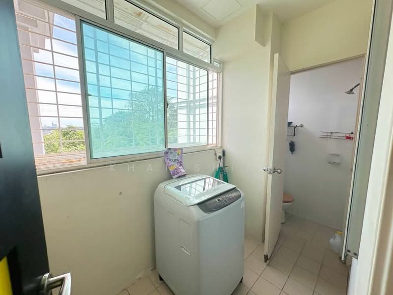 Untuk Disewa - Bayswater Resort Condominium