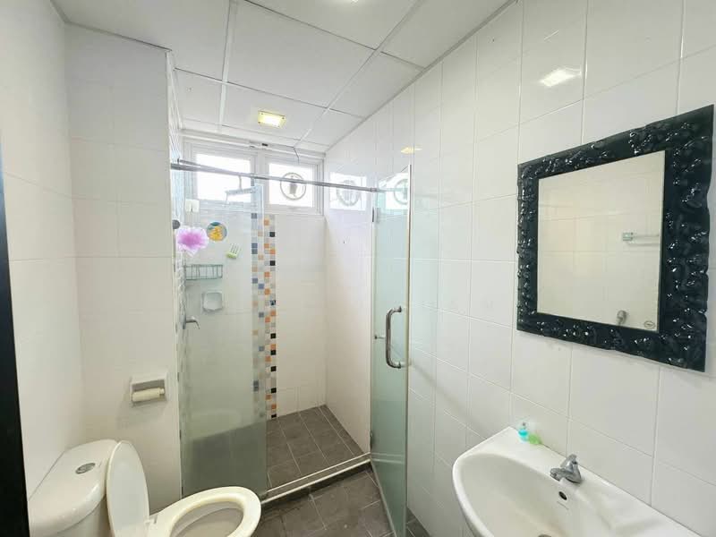 Untuk Disewa - Bayswater Resort Condominium