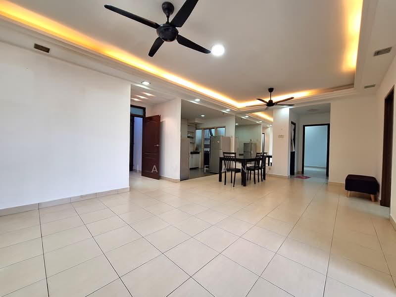 Condominium for Sale at Villa Park - Ian Fan - Living Room - PropertyGuru.com.my