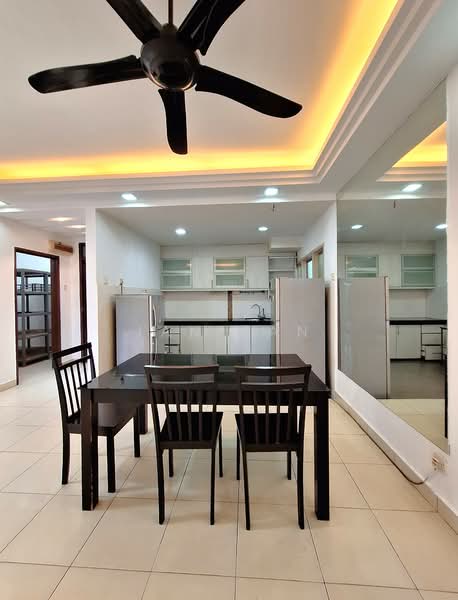 Condominium for Sale at Villa Park - Ian Fan - Kitchen - PropertyGuru.com.my