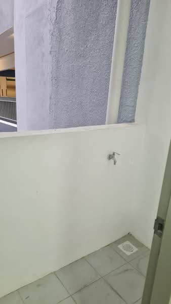 Prestige Residence untuk Untuk Disewa - RM 1,250 /bulan, Apr 2026 - Balcony - PropertyGuru.com.my