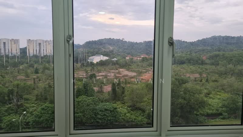 Prestige Residence untuk Untuk Disewa - RM 1,250 /bulan, Apr 2026 - View - PropertyGuru.com.my