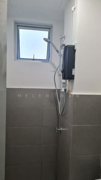 Prestige Residence untuk Untuk Disewa - RM 1,250 /bulan, Apr 2026 - Bathroom - PropertyGuru.com.my