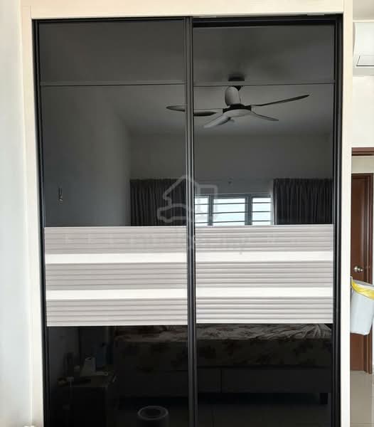 Apartment for Sale at PPA1M Mercu Jalil - Kelly Chong - Bedroom - PropertyGuru.com.my