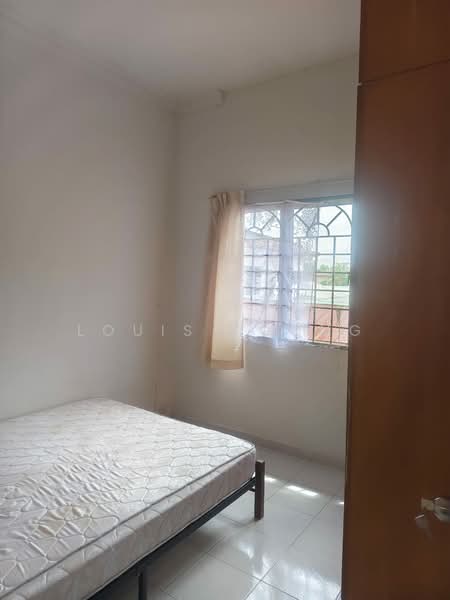 Townhouse for Rent in Kepong (Kuala Lumpur) - Louis Foong - Bedroom - PropertyGuru.com.my