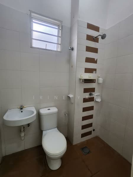 Ampang Saujana untuk Untuk Dijual - RM 788,000, Mac 2026 - Bathroom - PropertyGuru.com.my