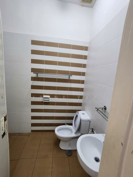 Ampang Saujana untuk Untuk Dijual - RM 788,000, Mac 2026 - Bathroom - PropertyGuru.com.my