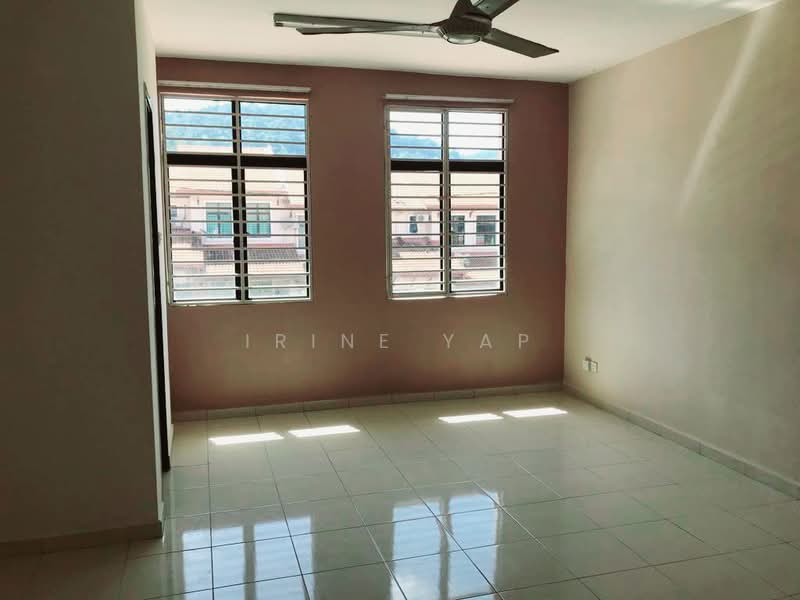 2-storey Terraced House for Sale in Ampang Saujana (Ampang) - Irine Yap - Interior - PropertyGuru.com.my