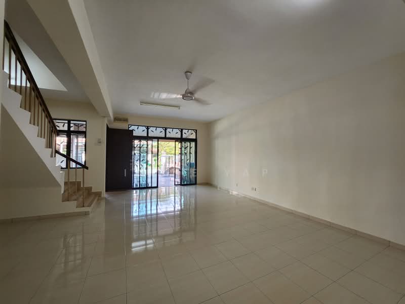 2-storey Terraced House for Sale in Ampang Saujana (Ampang) - Irine Yap - PropertyGuru.com.my