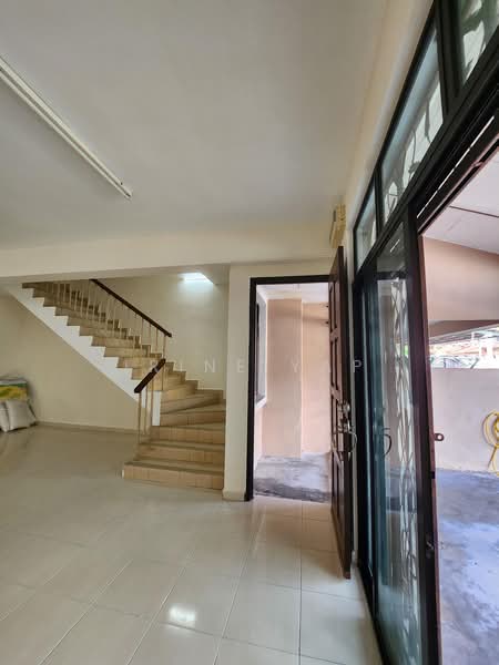 2-storey Terraced House for Sale in Ampang Saujana (Ampang) - Irine Yap - PropertyGuru.com.my