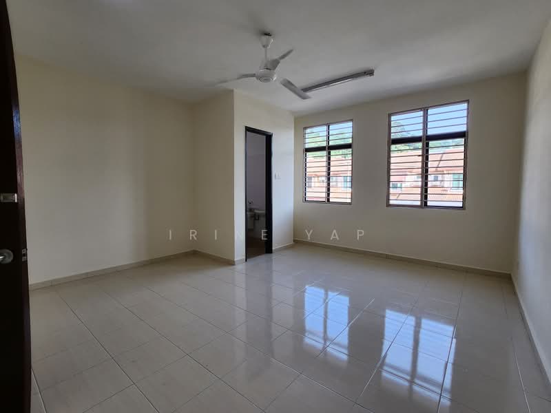 2-storey Terraced House for Sale in Ampang Saujana (Ampang) - Irine Yap - PropertyGuru.com.my