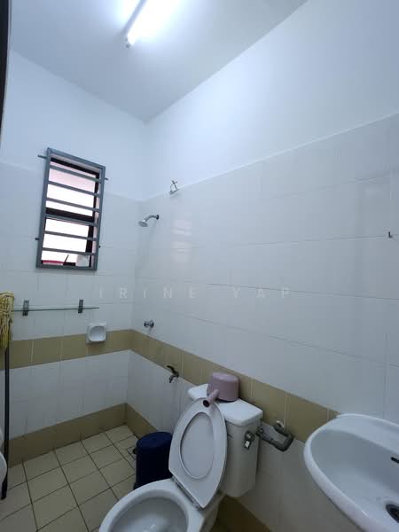 2-storey Terraced House for Sale in Ampang Saujana (Ampang) - Irine Yap - PropertyGuru.com.my