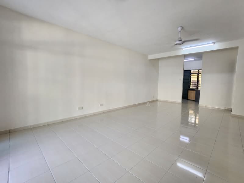 2-storey Terraced House for Sale in Ampang Saujana (Ampang) - Irine Yap - PropertyGuru.com.my