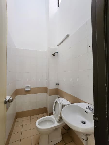 2-storey Terraced House for Sale in Ampang Saujana (Ampang) - Irine Yap - PropertyGuru.com.my