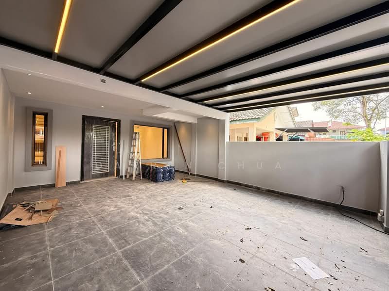 2-storey Terraced House for Sale in Bukit Indah (Iskandar Puteri (Nusajaya)) - Darren Chua - Exterior - PropertyGuru.com.my