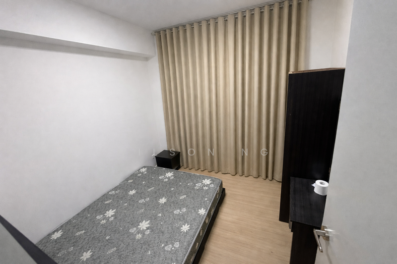 Service Residence for Rent at M Luna - Wilson Ng - Bedroom - PropertyGuru.com.my