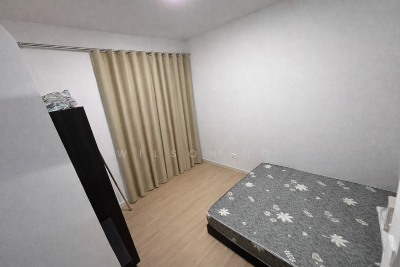Service Residence for Rent at M Luna - Wilson Ng - Bedroom - PropertyGuru.com.my