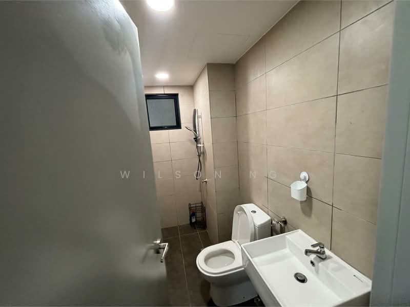 Service Residence for Rent at M Luna - Wilson Ng - Bathroom - PropertyGuru.com.my