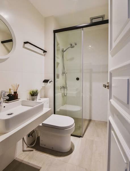 Condominium for Sale at Bora Residences - Ryan Tan - Bathroom - PropertyGuru.com.my