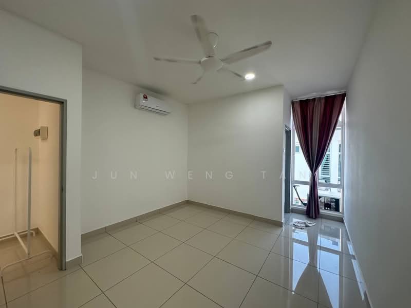 Terraced House for Rent in Iskandar Puteri (Nusajaya) (Johor) - Jun Weng Tan - Bedroom - PropertyGuru.com.my