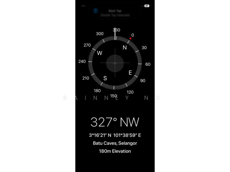 For Sale - Amansiara