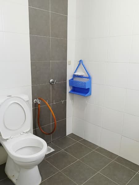 Apartment for Sale at De Kiara - Marilyn Khor - Bathroom - PropertyGuru.com.my