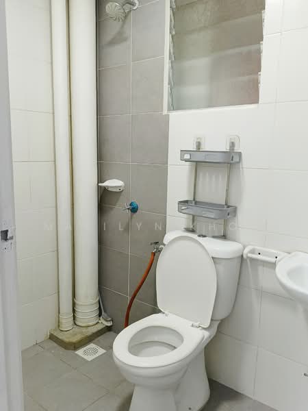 Apartment for Sale at De Kiara - Marilyn Khor - Bathroom - PropertyGuru.com.my