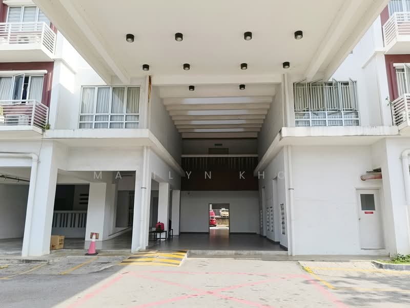 Apartment for Sale at De Kiara - Marilyn Khor - Exterior - PropertyGuru.com.my