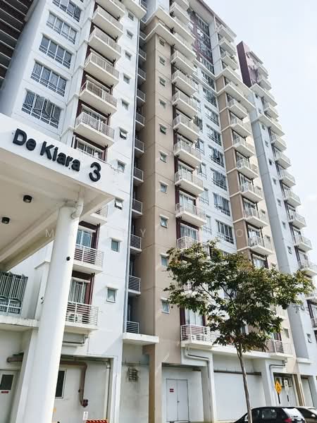 Apartment for Sale at De Kiara - Marilyn Khor - Exterior - PropertyGuru.com.my