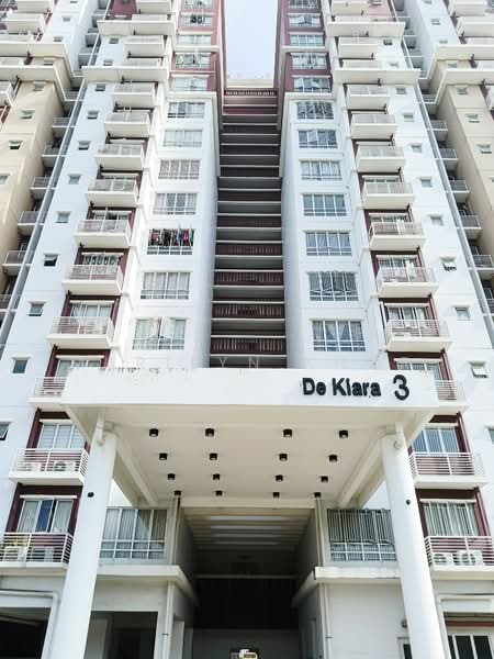 Apartment for Sale at De Kiara - Marilyn Khor - Exterior - PropertyGuru.com.my