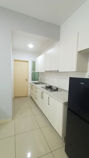 Greenfield Regency untuk Untuk Dijual - RM 450,000, Mac 2026 - Kitchen - PropertyGuru.com.my