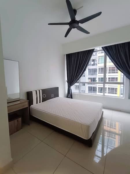 Greenfield Regency untuk Untuk Dijual - RM 450,000, Mac 2026 - Bedroom - PropertyGuru.com.my