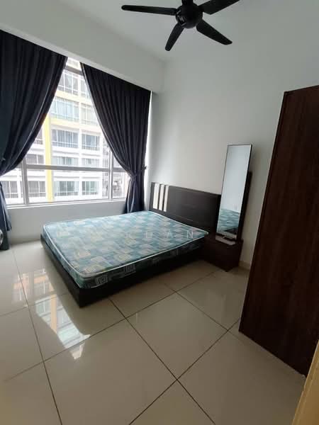 Greenfield Regency untuk Untuk Dijual - RM 450,000, Mac 2026 - Bedroom - PropertyGuru.com.my