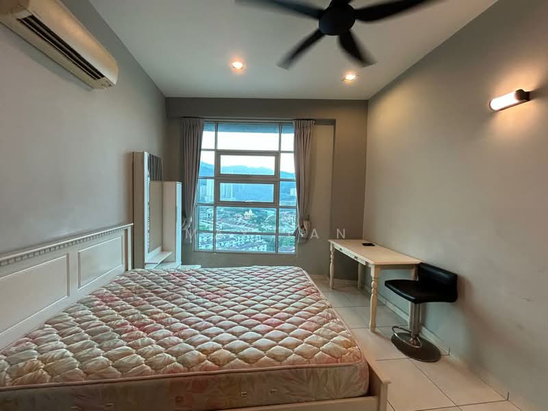 Condominium for Sale at The Brezza - May Tan - Bedroom - PropertyGuru.com.my