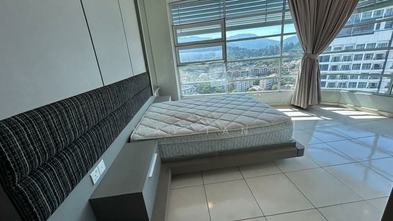 Condominium for Sale at The Brezza - May Tan - Bedroom - PropertyGuru.com.my