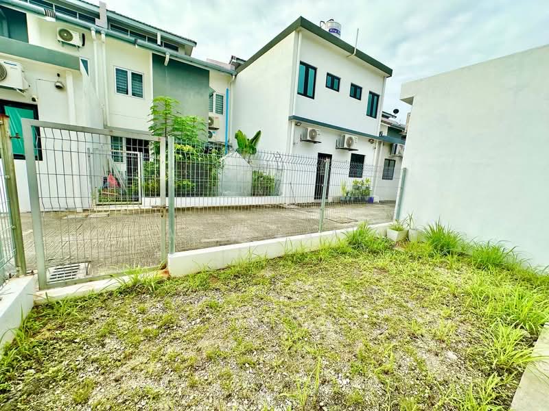 2-storey Terraced House for Sale in Bandar Bukit Raja (Klang) - Alif Saad - Exterior - PropertyGuru.com.my