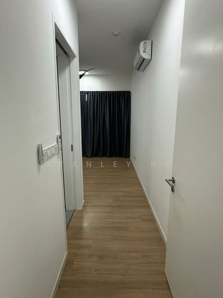 Service Residence for Rent at The Goodwood Residence - Stanley Ho - Corridor - PropertyGuru.com.my