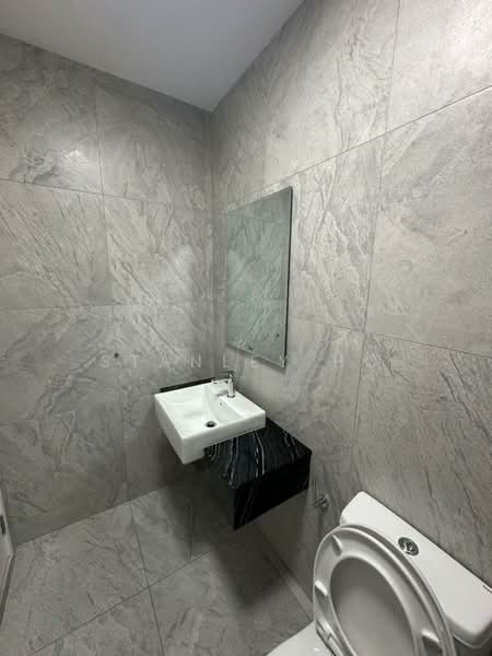 Service Residence for Rent at The Goodwood Residence - Stanley Ho - Bathroom - PropertyGuru.com.my